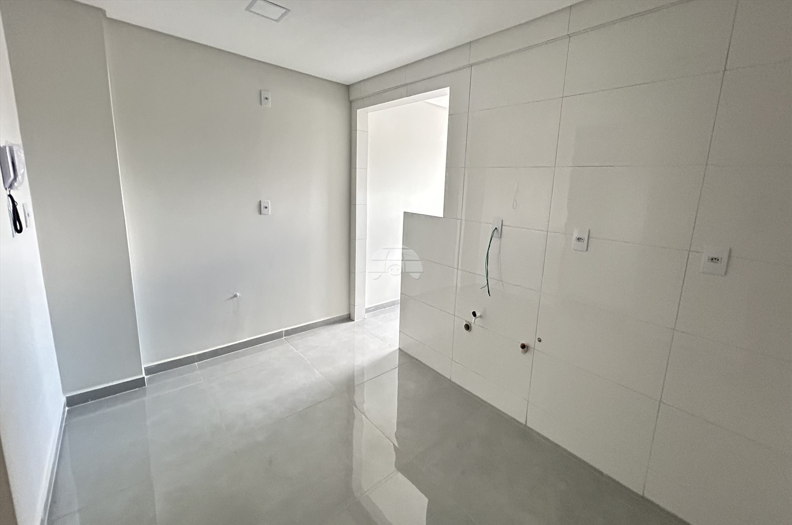 Apartamento à venda em Centro, Guarapuava — Portal Chave Fácil