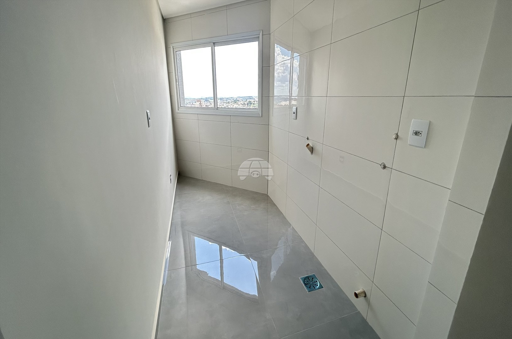 Apartamento à venda em Centro, Guarapuava — Portal Chave Fácil