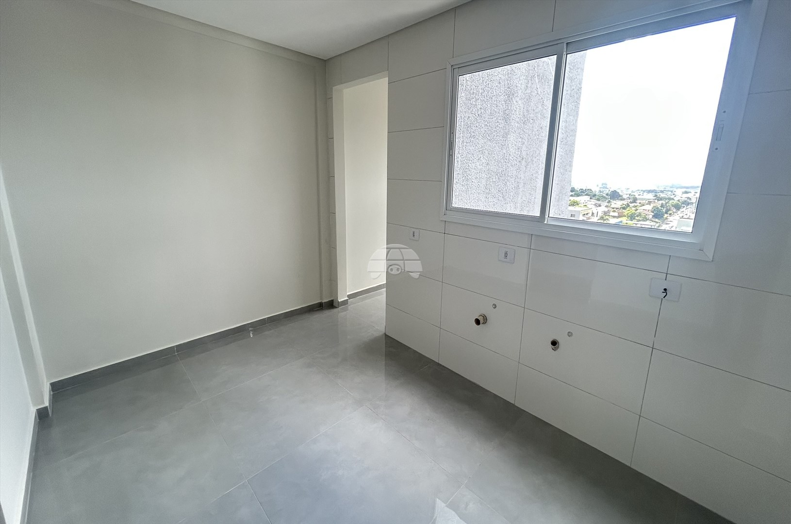 Apartamento à venda em Centro, Guarapuava — Portal Chave Fácil