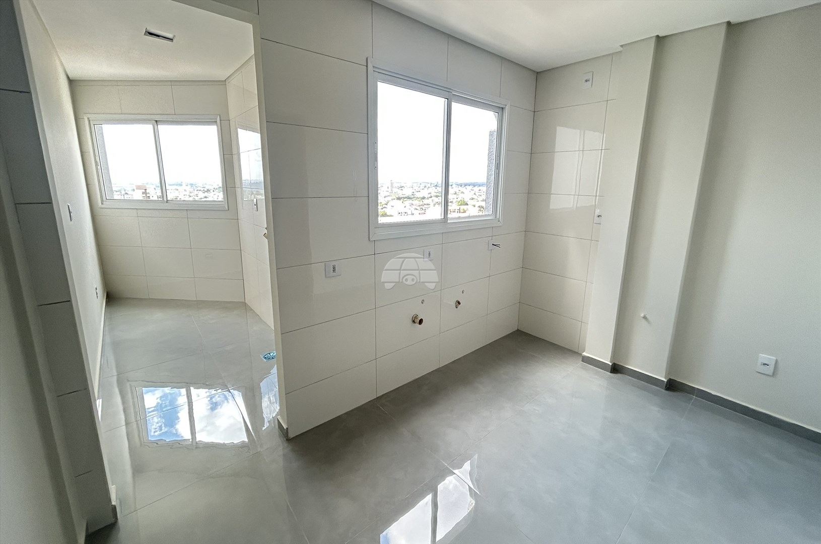 Apartamento à venda em Centro, Guarapuava — Portal Chave Fácil