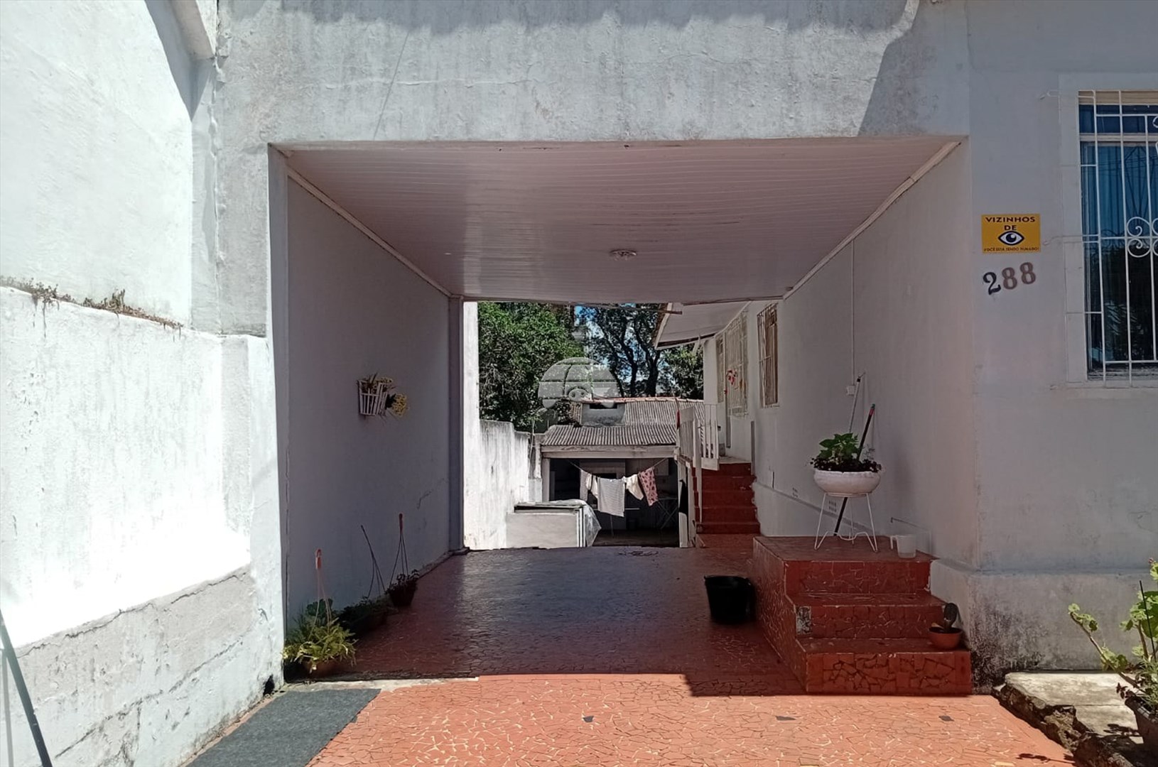 Terreno/Área à venda em Santa Quitéria, Curitiba — Toyo Imóveis - Curitiba/PR