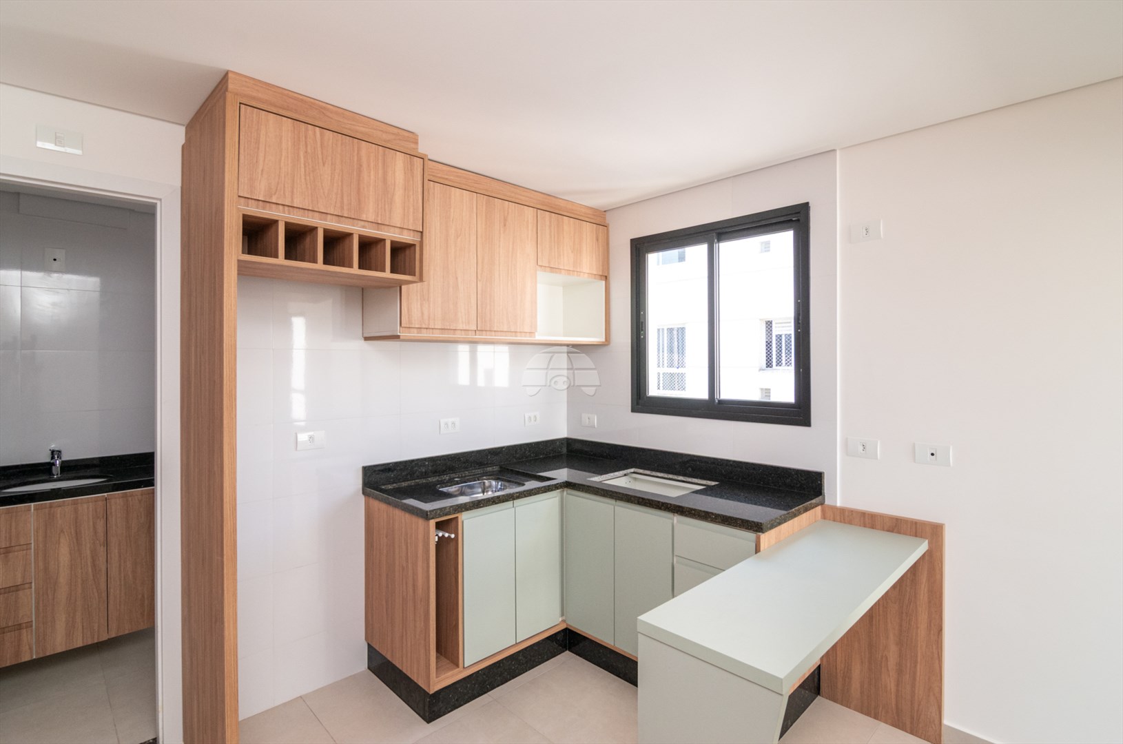 Apartamento à venda em Cristo Rei, Curitiba — Portal Chave Fácil