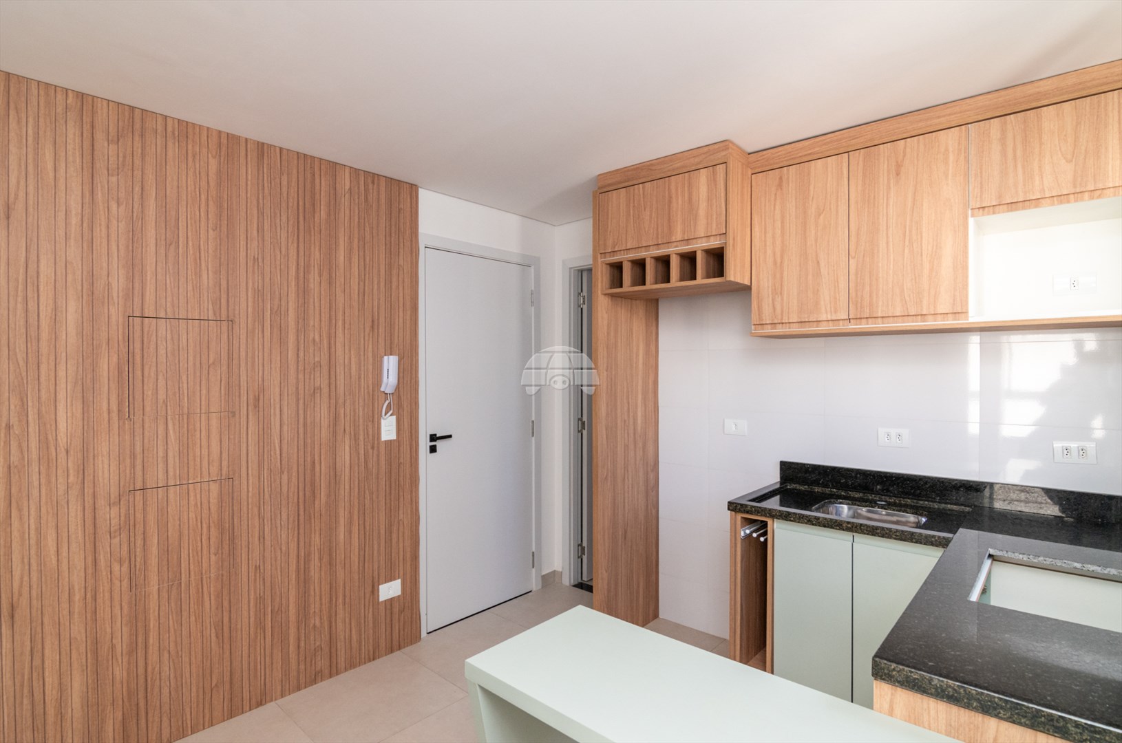Apartamento à venda em Cristo Rei, Curitiba — Portal Chave Fácil