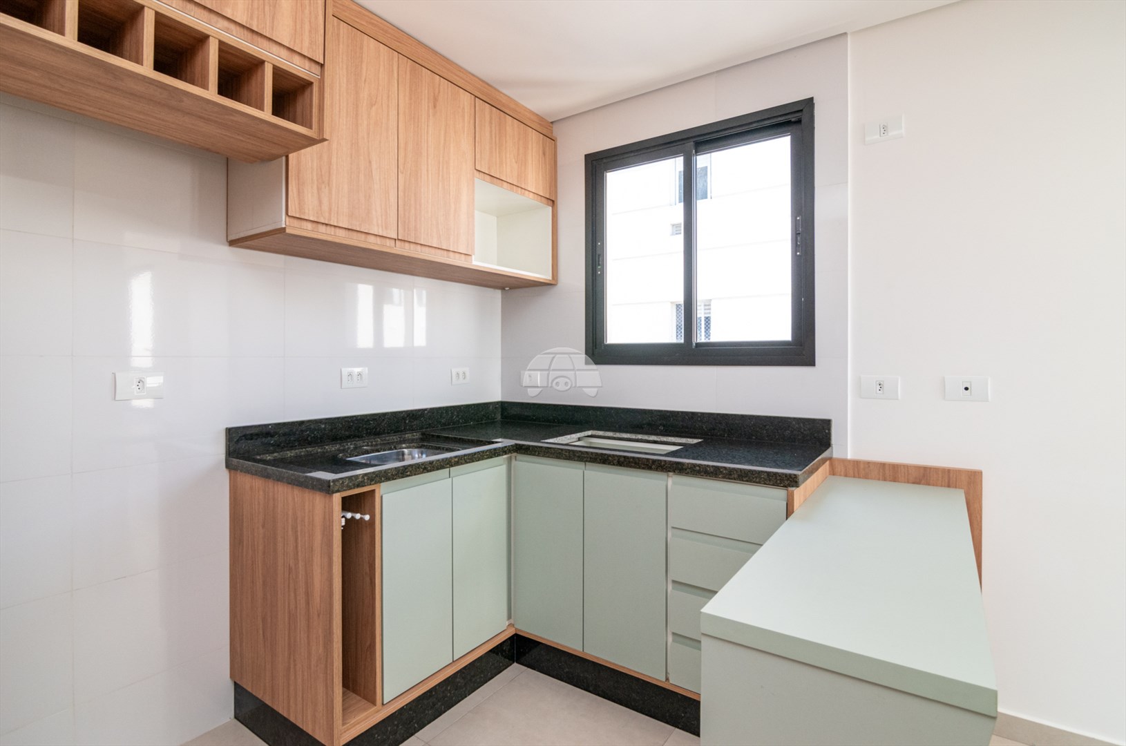 Apartamento à venda em Cristo Rei, Curitiba — Portal Chave Fácil
