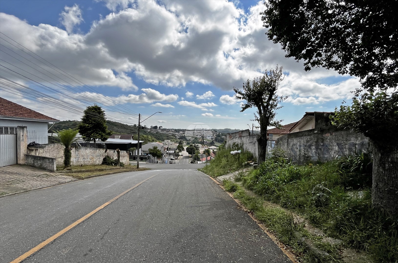 Sobrado para alugar em Jardim Cecilia, Campo Magro — Portal Chave Fácil
