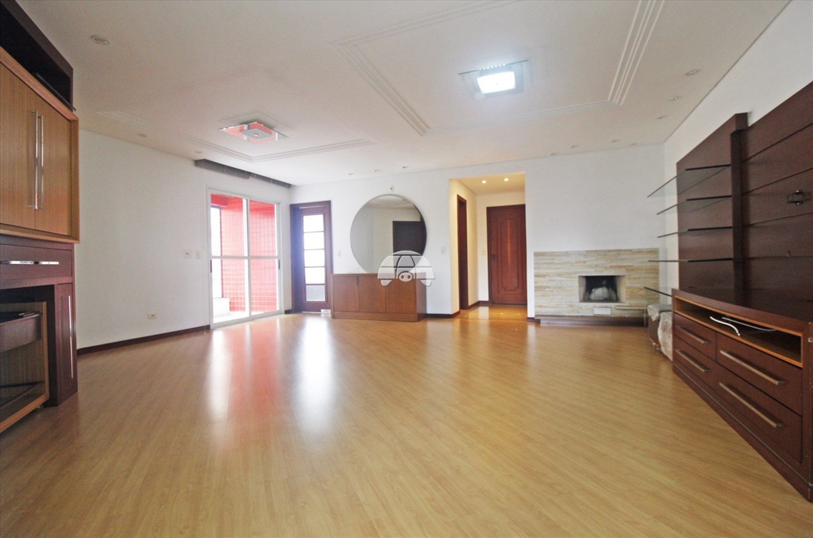 Apartamento à venda em Alto Da Rua Xv, Curitiba — Portal Chave Fácil