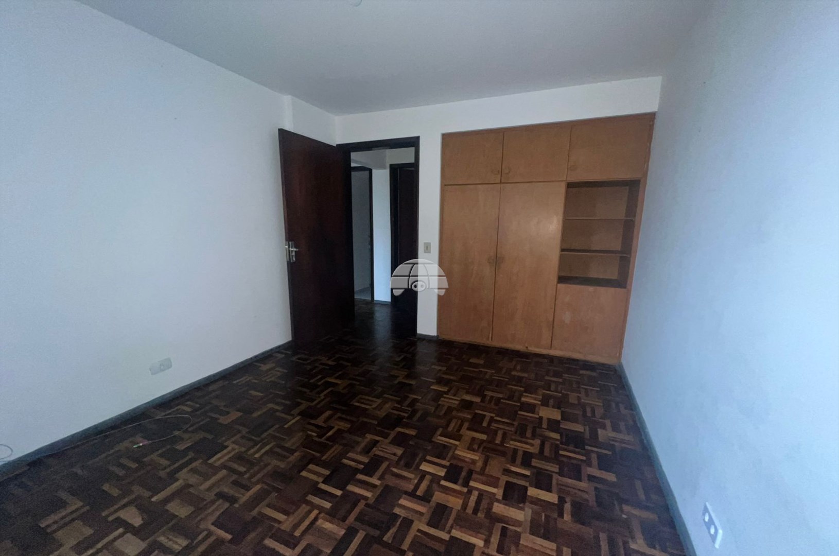 Apartamento à venda em Centro, Curitiba — Portal Chave Fácil