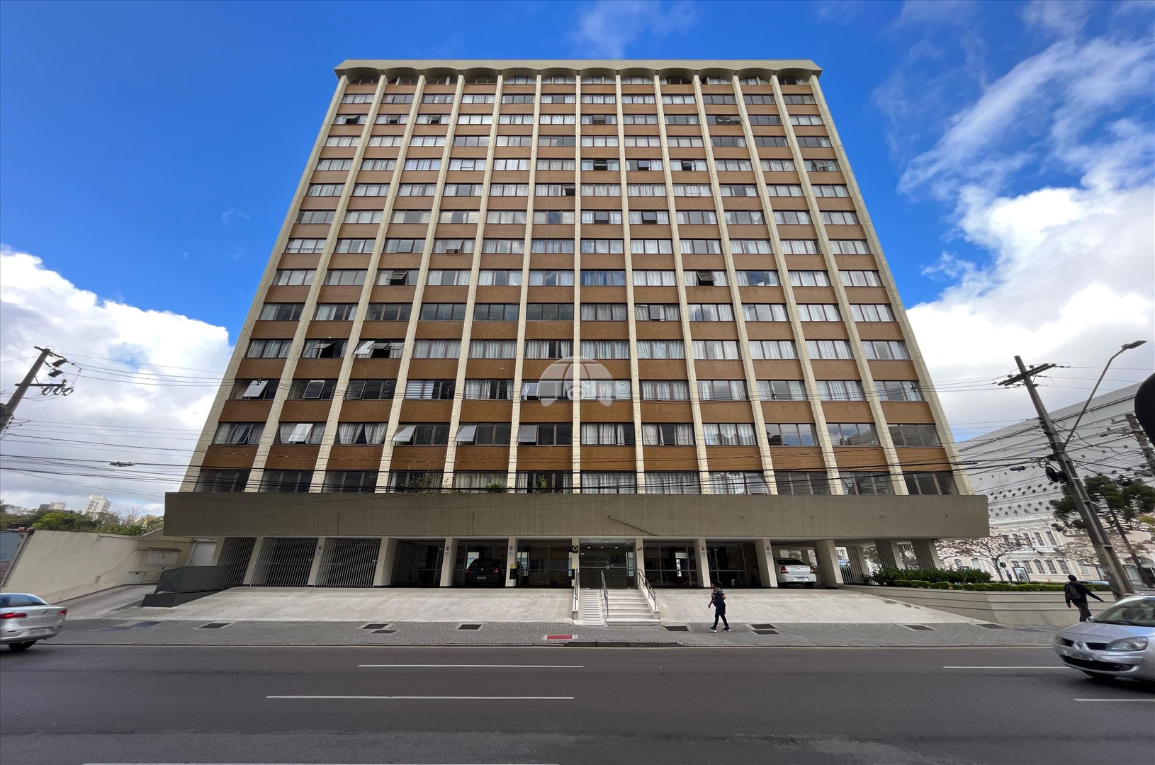 Apartamento à venda em Centro, Curitiba — Portal Chave Fácil
