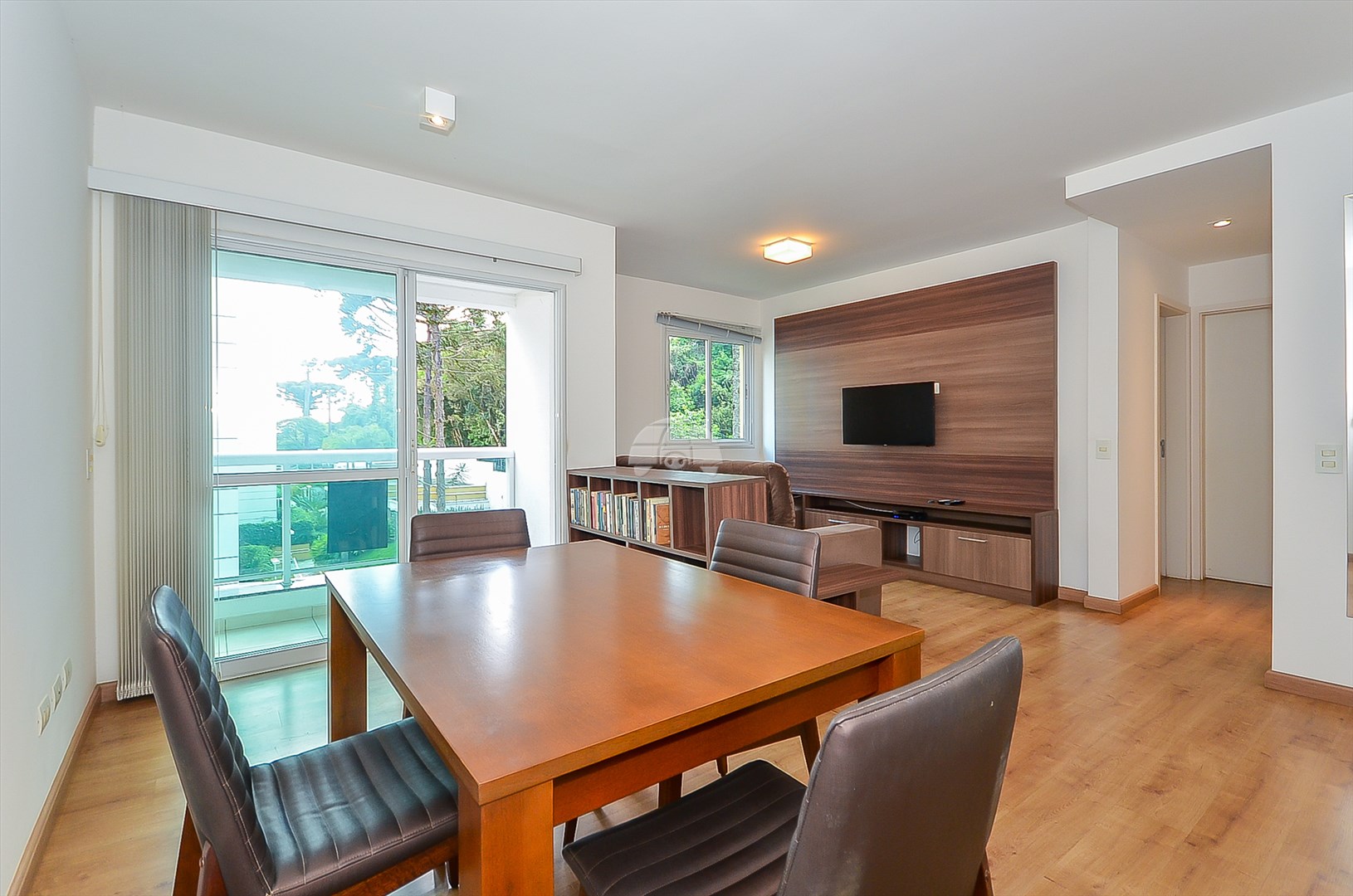 Apartamento à venda em Bacacheri, Curitiba — Portal Chave Fácil