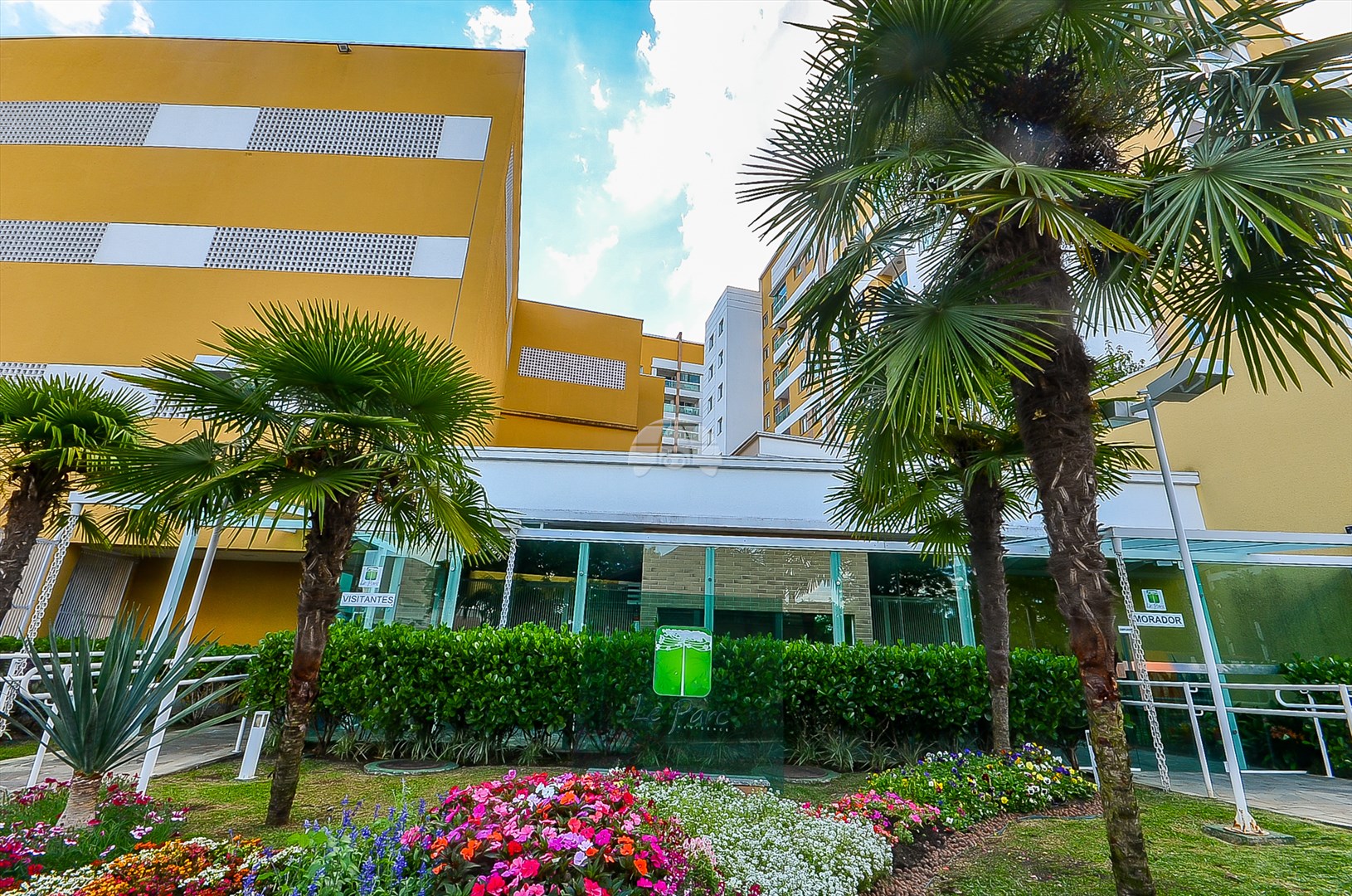 Apartamento à venda em Bacacheri, Curitiba — Portal Chave Fácil