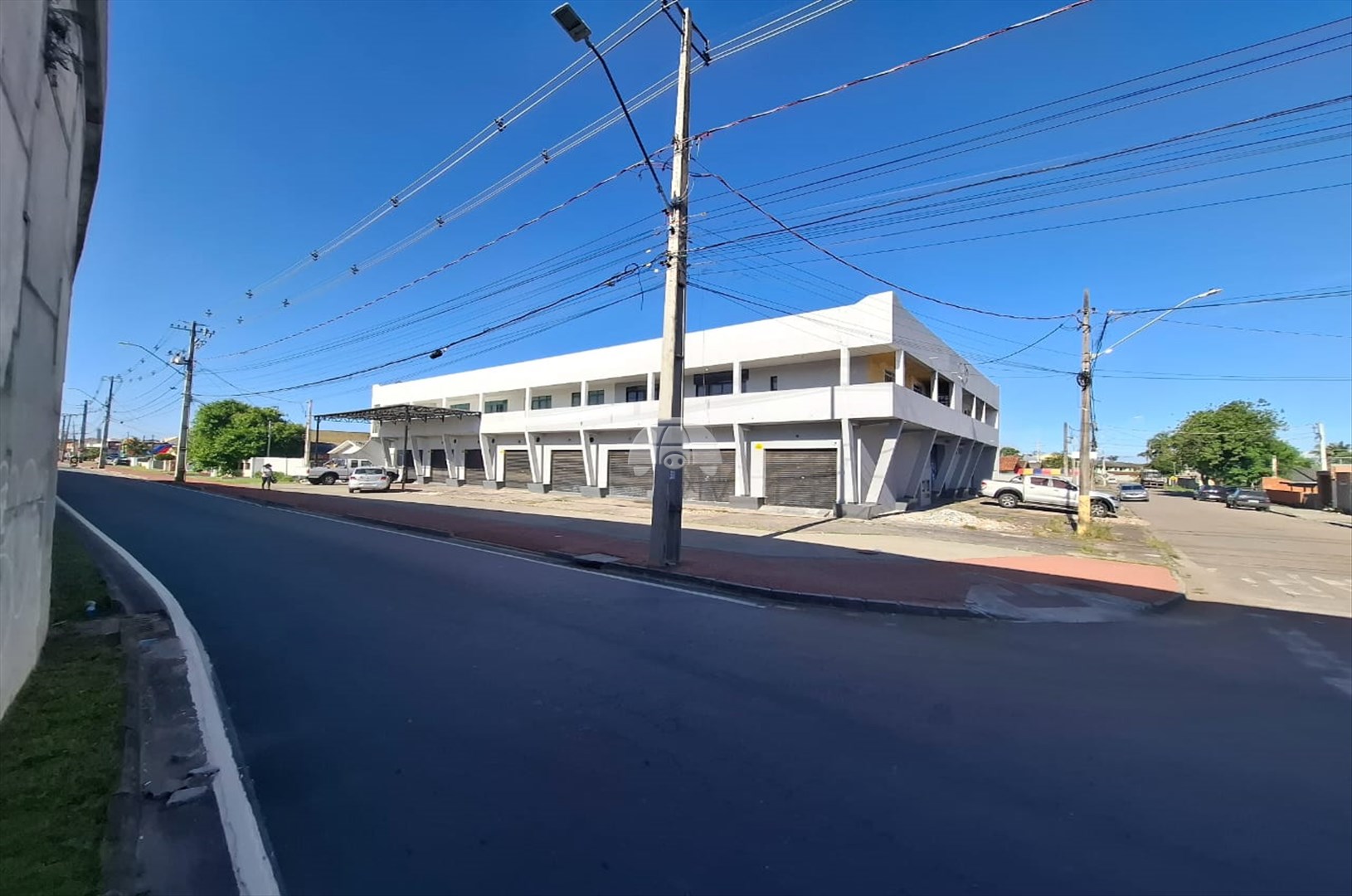 Sala/Conjunto Comercial para alugar em Jardim Amélia, Pinhais — Portal Chave Fácil