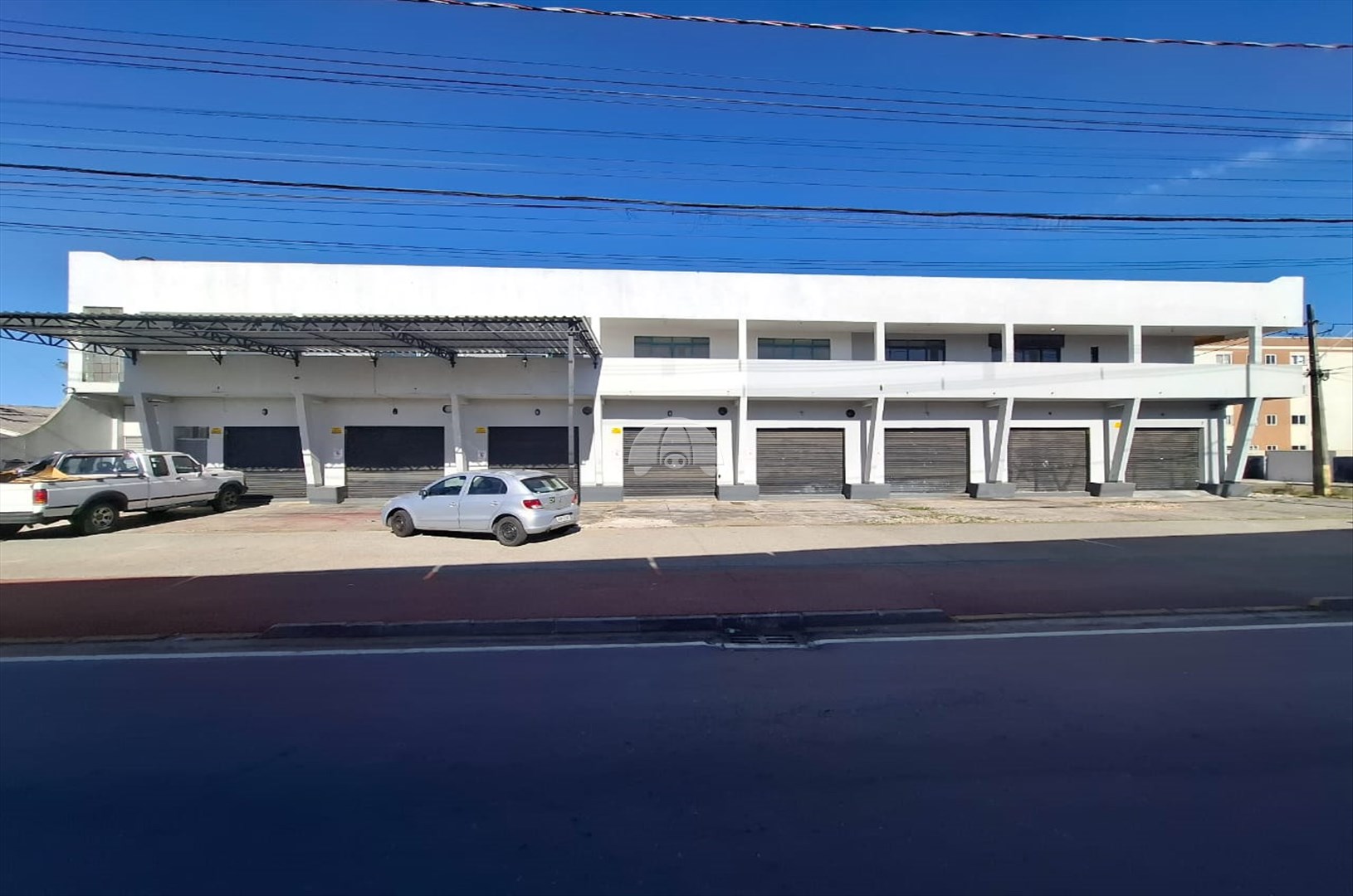 Sala/Conjunto Comercial para alugar em Jardim Amélia, Pinhais — Portal Chave Fácil