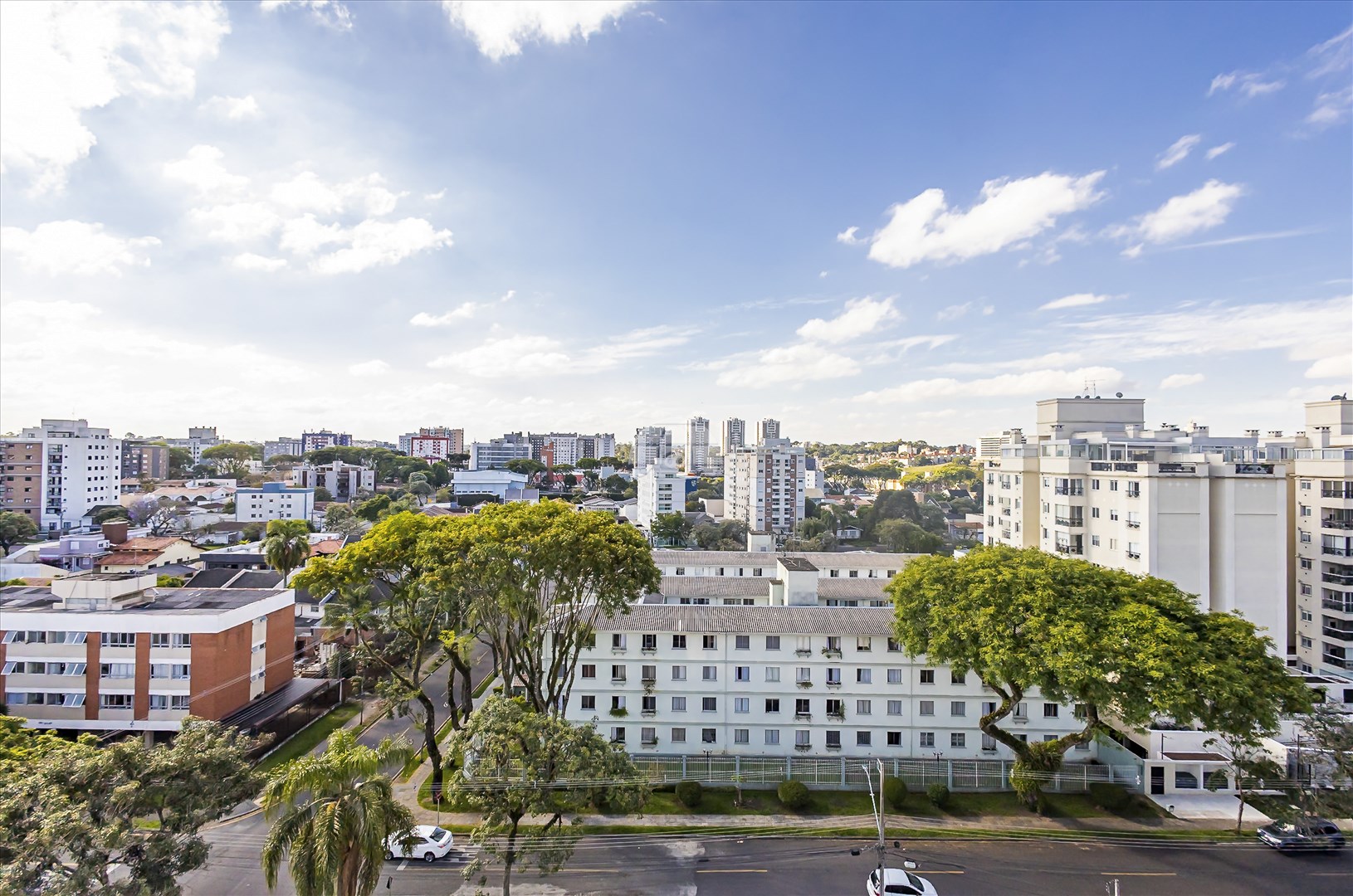 Cobertura Residencial para Venda no Bairro Bacacheri ref. 223541 (9 / 10)