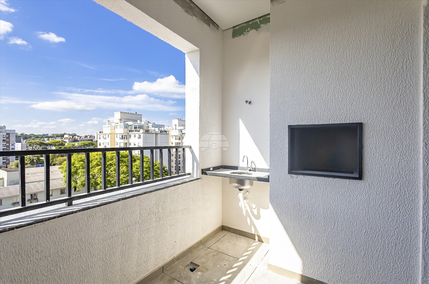 Cobertura Residencial para Venda no Bairro Bacacheri ref. 223541 (8 / 10)