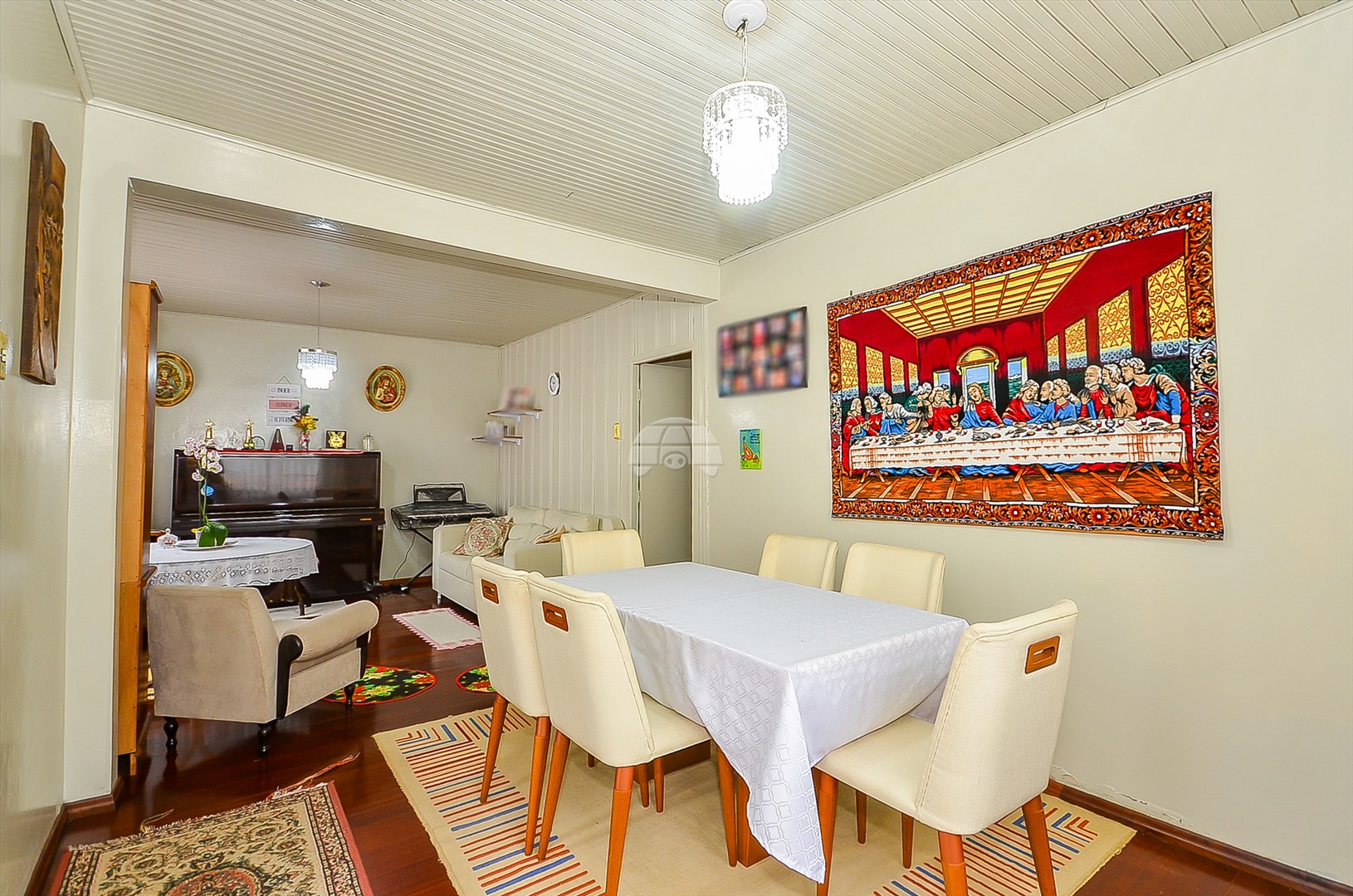 Casa à venda em Santa Felicidade, Curitiba — Portal Chave Fácil
