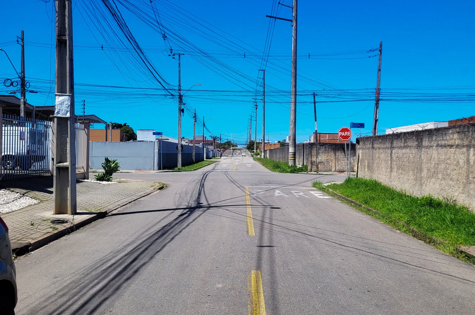 Terreno/Área à venda em Vargem Grande, Pinhais — Portal Chave Fácil