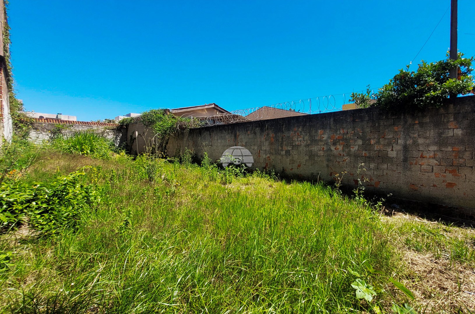 Terreno/Área à venda em Vargem Grande, Pinhais — Portal Chave Fácil