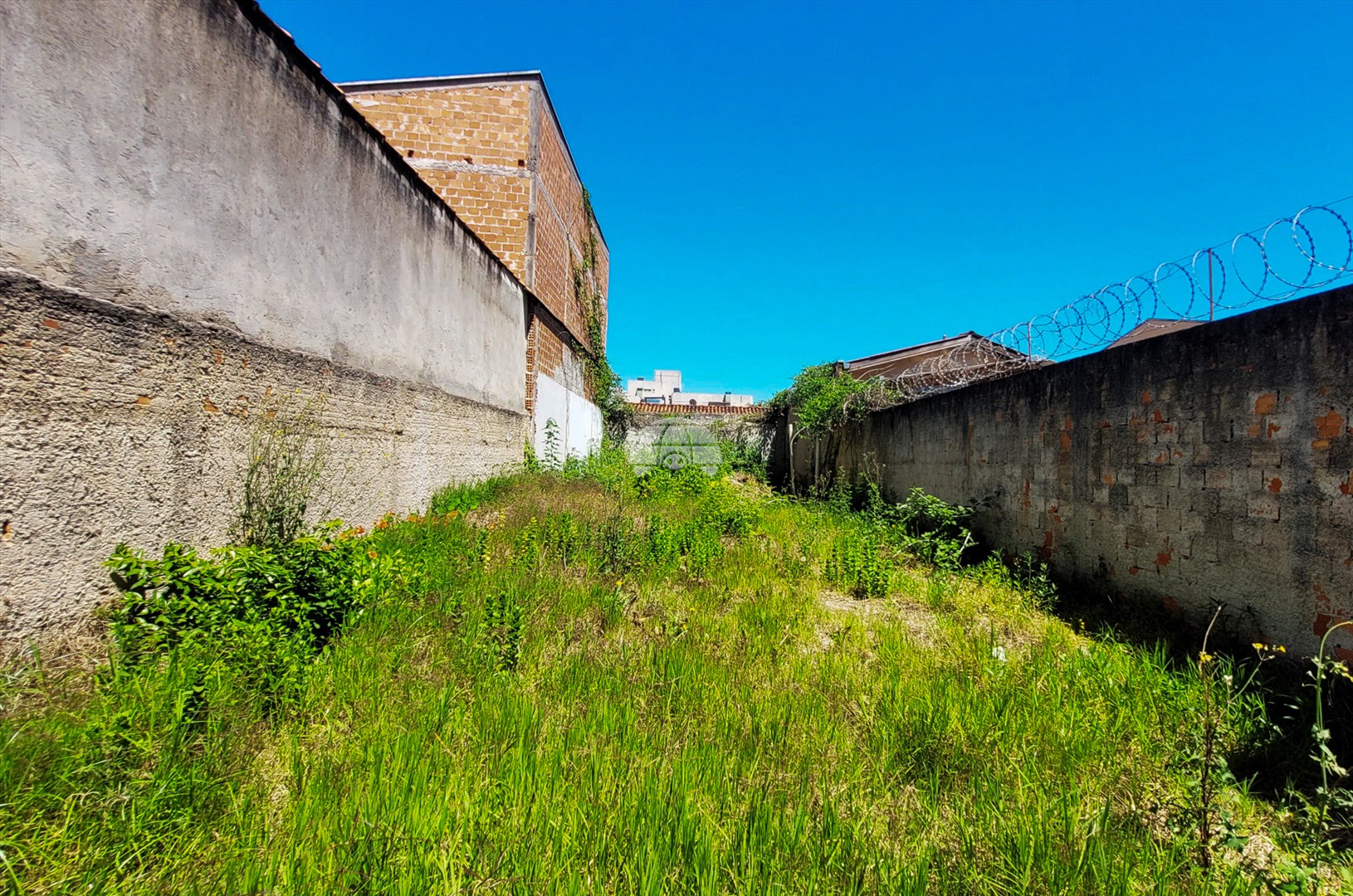 Terreno/Área à venda em Vargem Grande, Pinhais — Portal Chave Fácil
