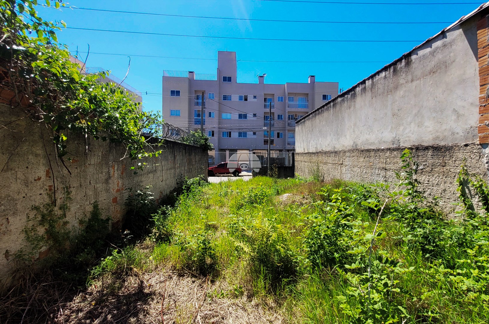 Terreno/Área à venda em Vargem Grande, Pinhais — Portal Chave Fácil