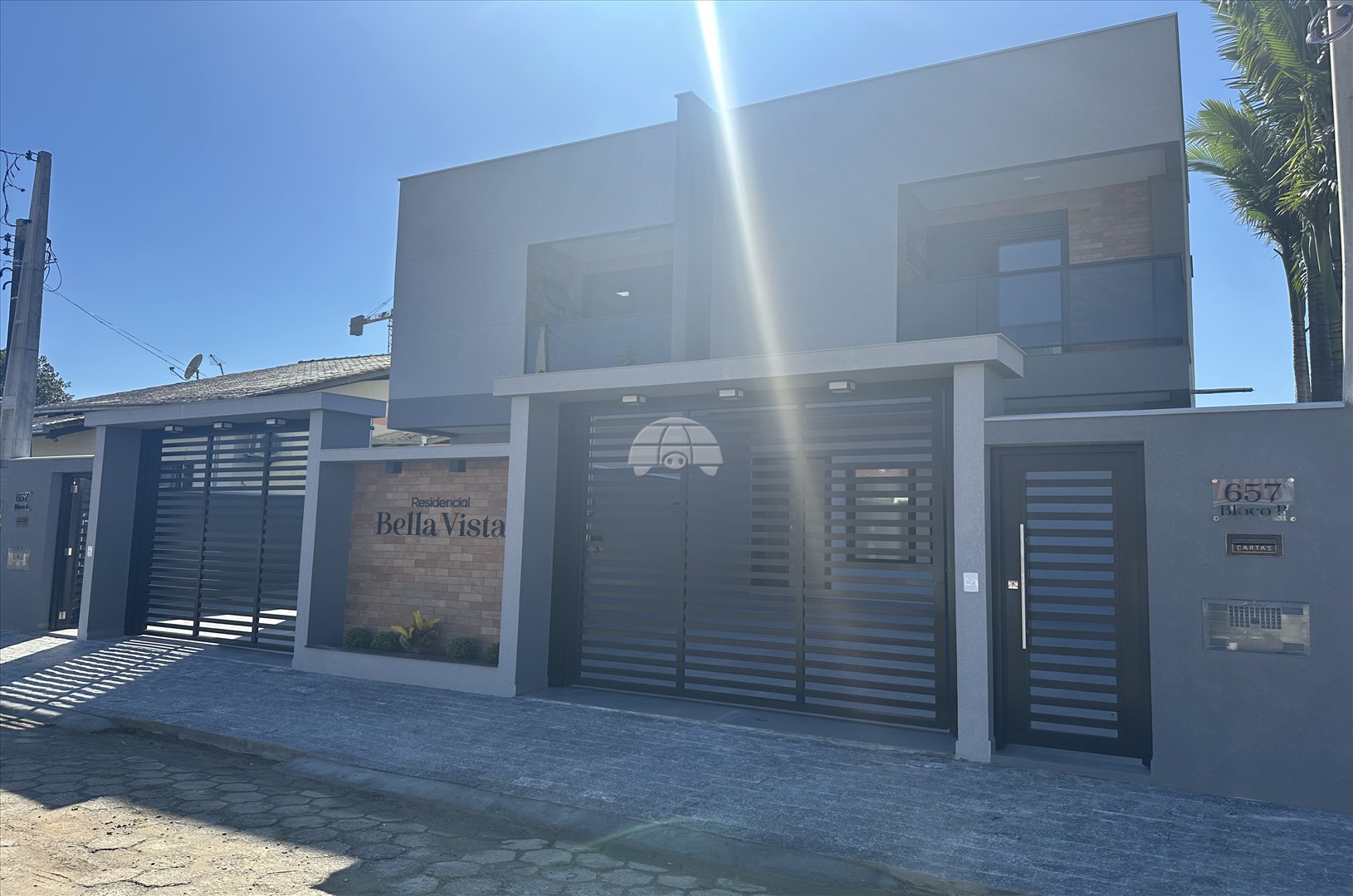 Casa à venda em Armação, Penha — Portal Chave Fácil
