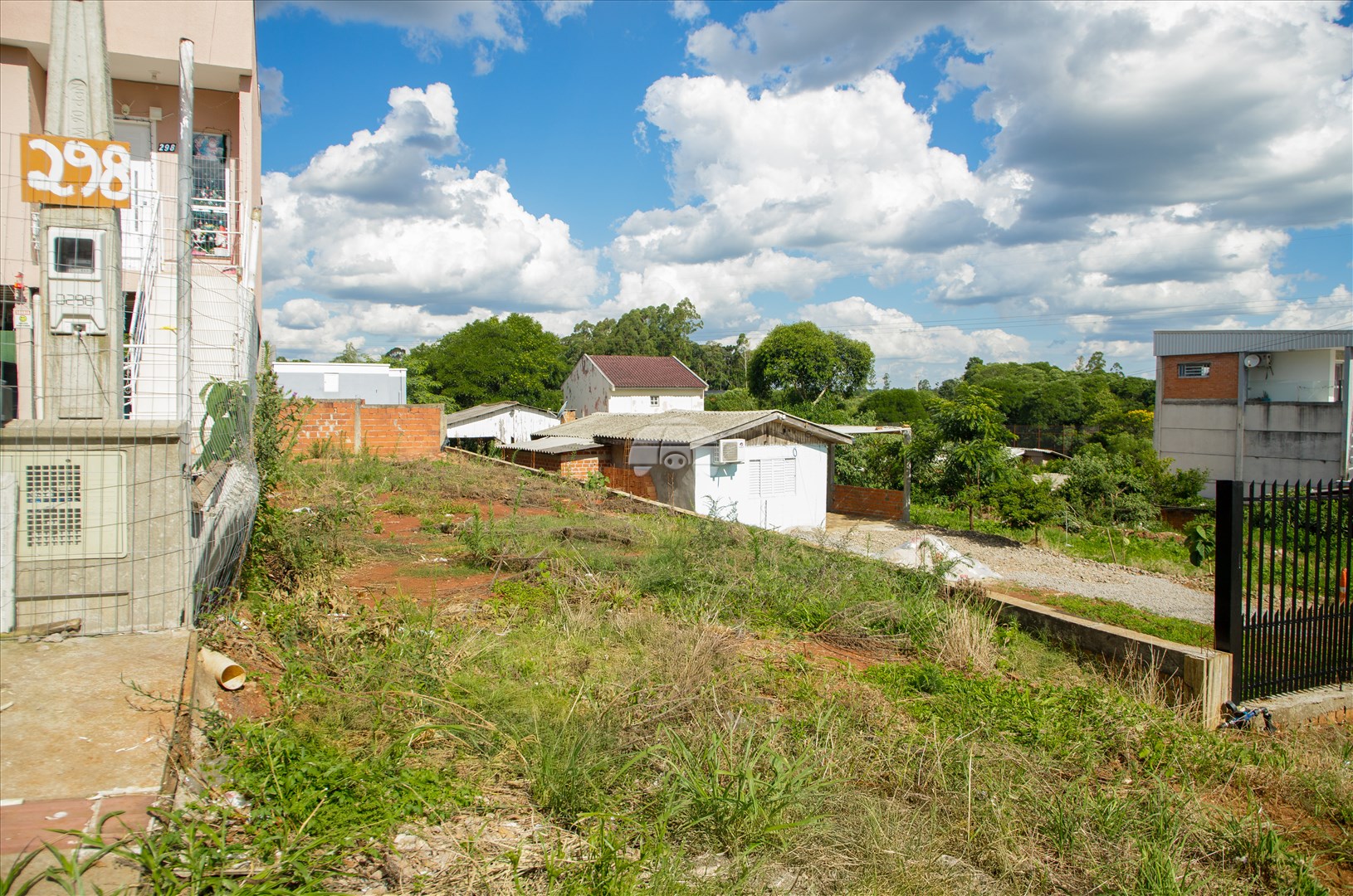 Terreno/Área à venda em Jardim América, Passo Fundo — Portal Chave Fácil