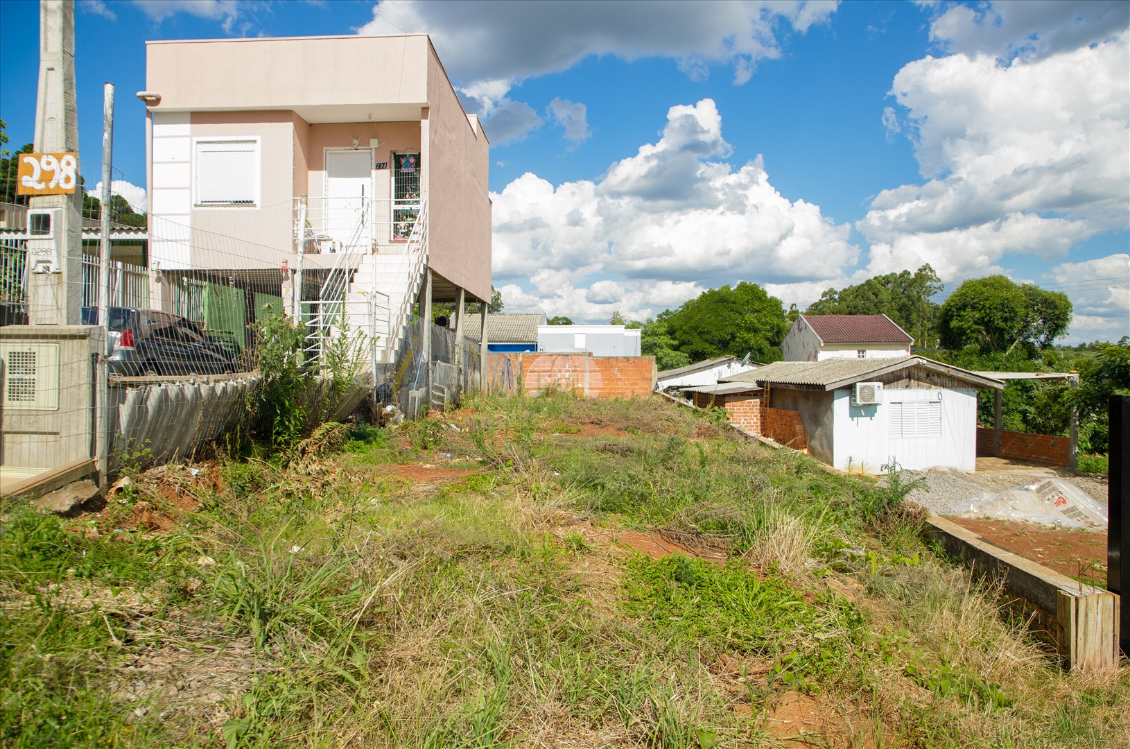 Terreno/Área à venda em Jardim América, Passo Fundo — Portal Chave Fácil
