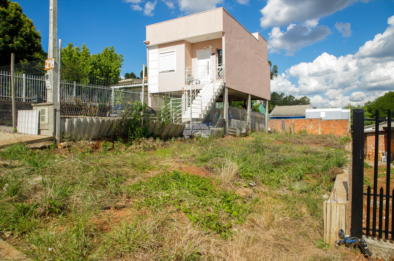 Terreno/Área à venda em Jardim América, Passo Fundo — Portal Chave Fácil