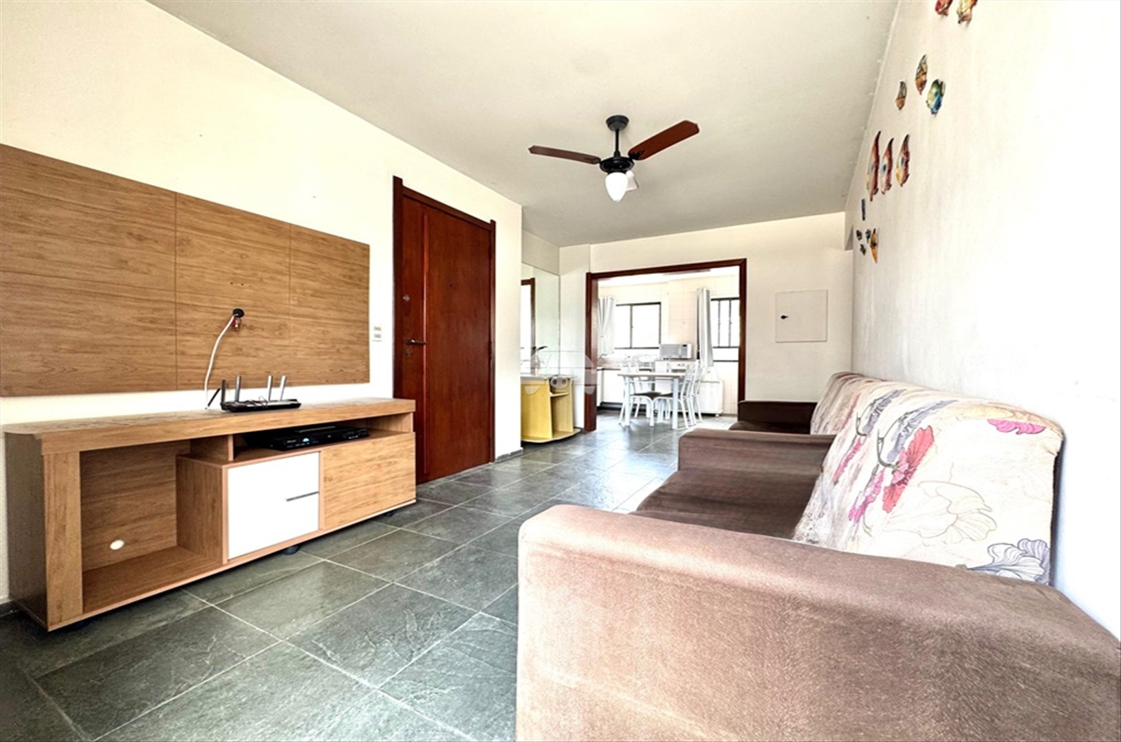 Apartamento à venda em Caioba, Matinhos — Portal Chave Fácil