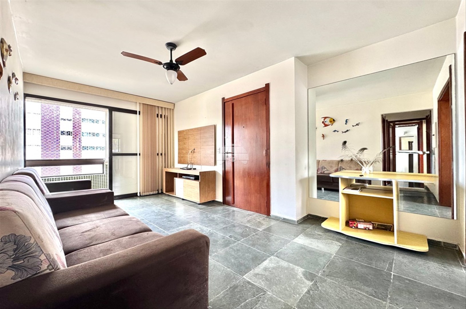 Apartamento à venda em Caioba, Matinhos — Portal Chave Fácil