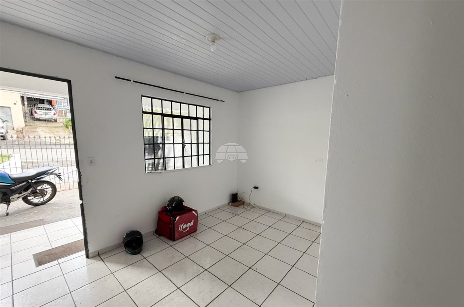 Casa à venda em Vila Alto Da Cruz Ill, Colombo — Portal Chave Fácil