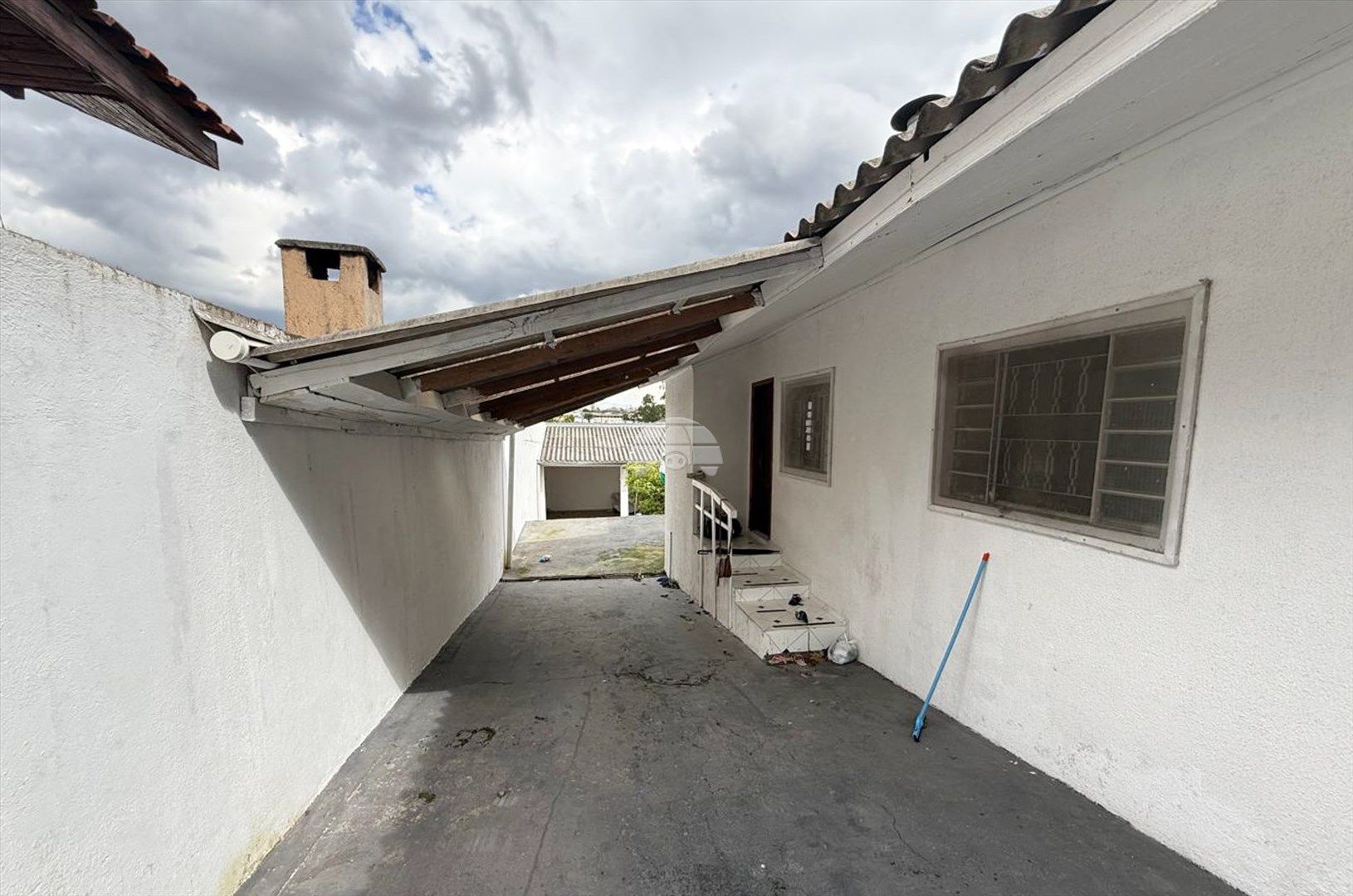 Casa à venda em Vila Alto Da Cruz Ill, Colombo — Portal Chave Fácil