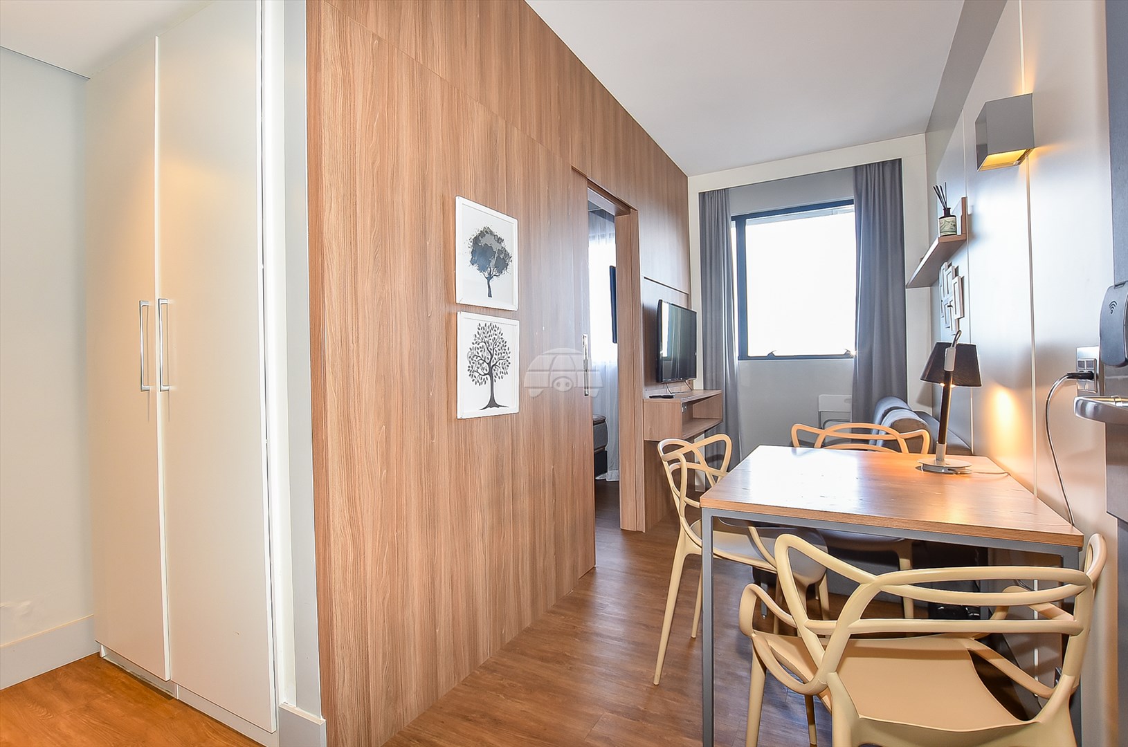Apartamento à venda em Água Verde, Curitiba — Portal Chave Fácil