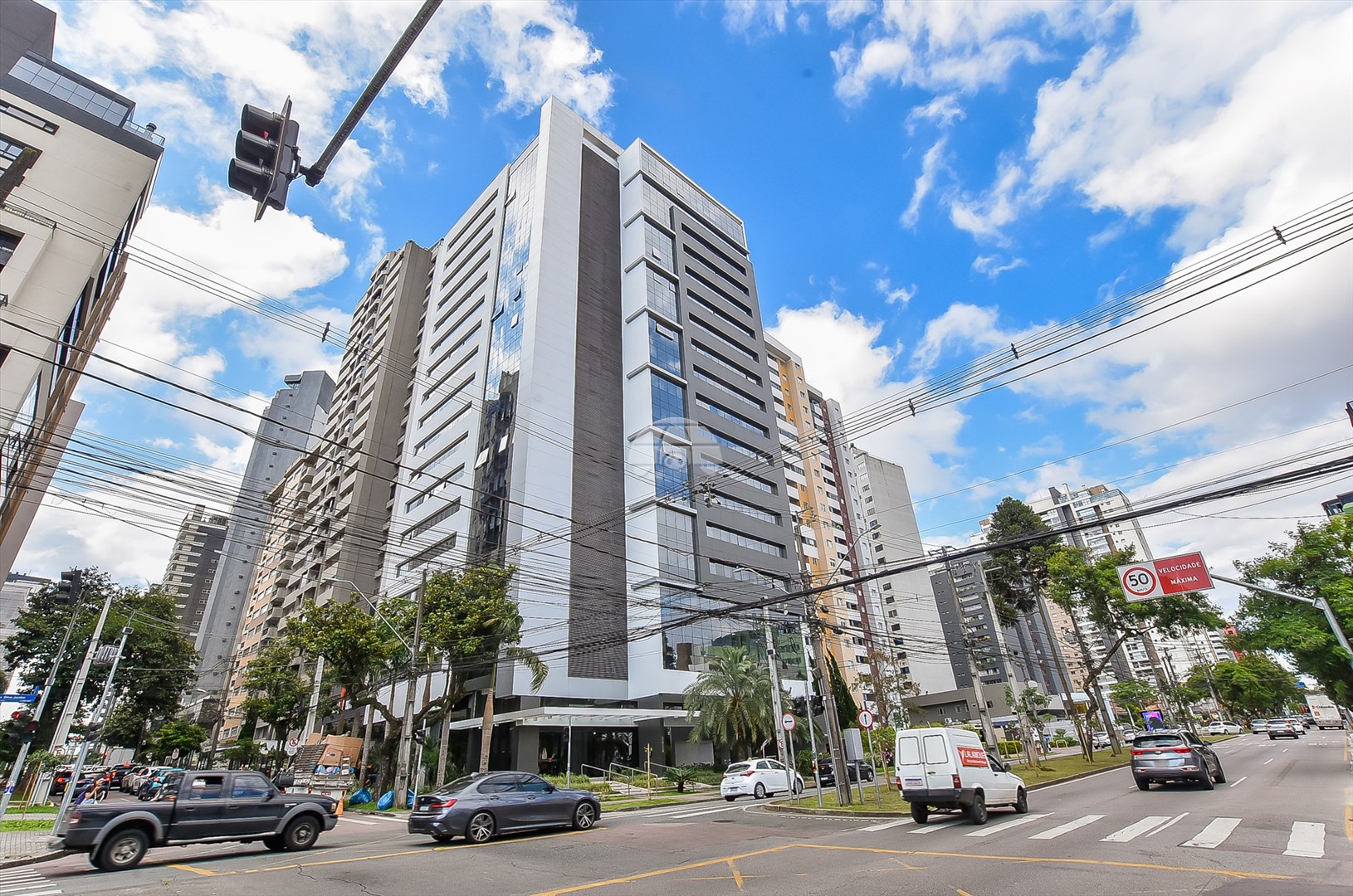 Apartamento à venda em Água Verde, Curitiba — Portal Chave Fácil