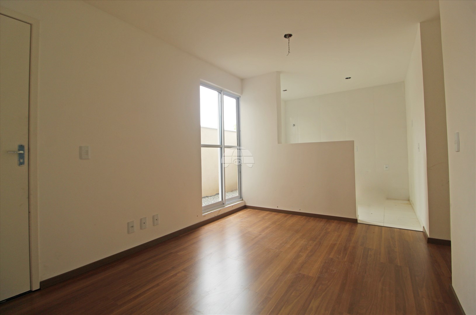 Apartamento para alugar em Loteamento Ouro Verde I, Campo Largo — Portal Chave Fácil