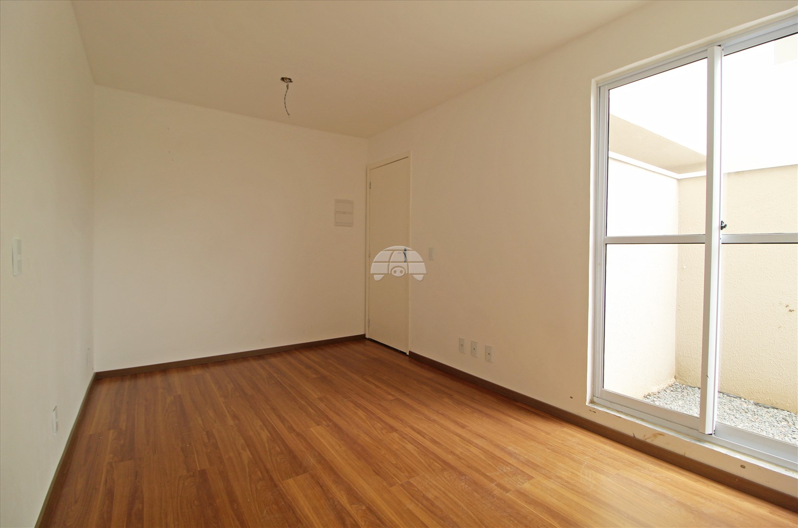 Apartamento para alugar em Loteamento Ouro Verde I, Campo Largo — Portal Chave Fácil