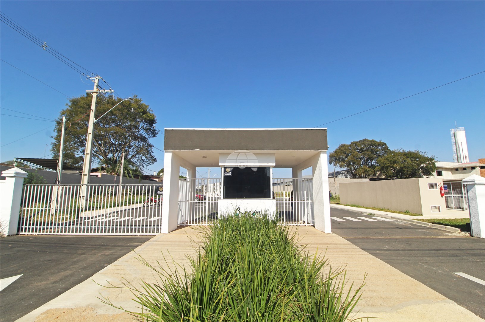 Apartamento para alugar em Loteamento Ouro Verde I, Campo Largo — Portal Chave Fácil