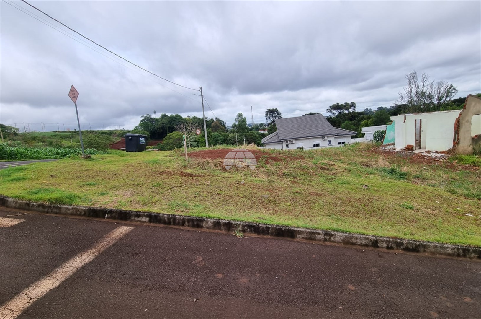 Terreno/Área à venda em Industrial Ii, Pato Branco — Portal Chave Fácil