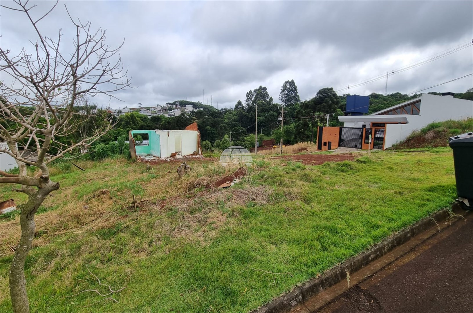 Terreno/Área à venda em Industrial Ii, Pato Branco — Portal Chave Fácil