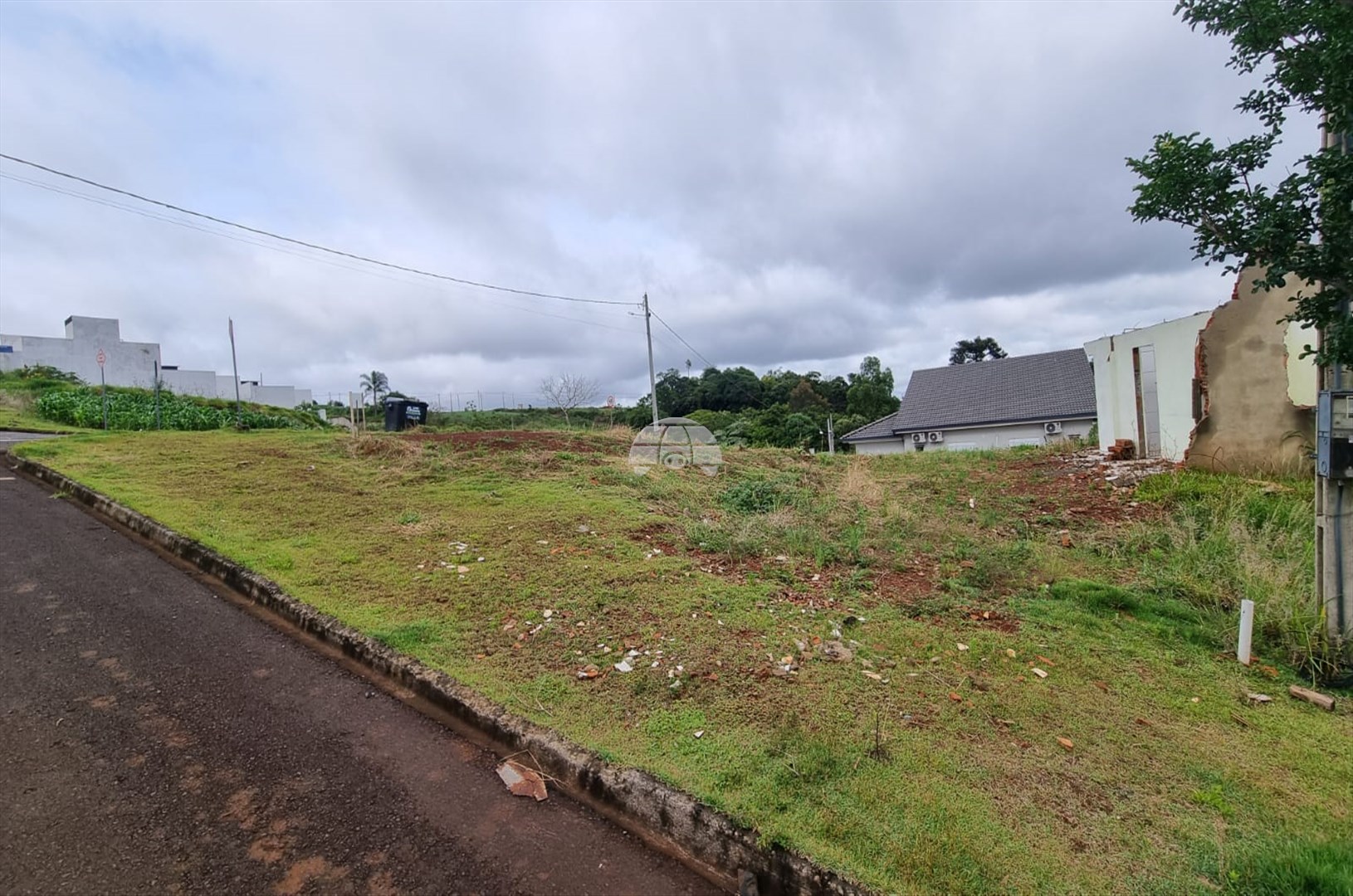 Terreno/Área à venda em Industrial Ii, Pato Branco — Portal Chave Fácil