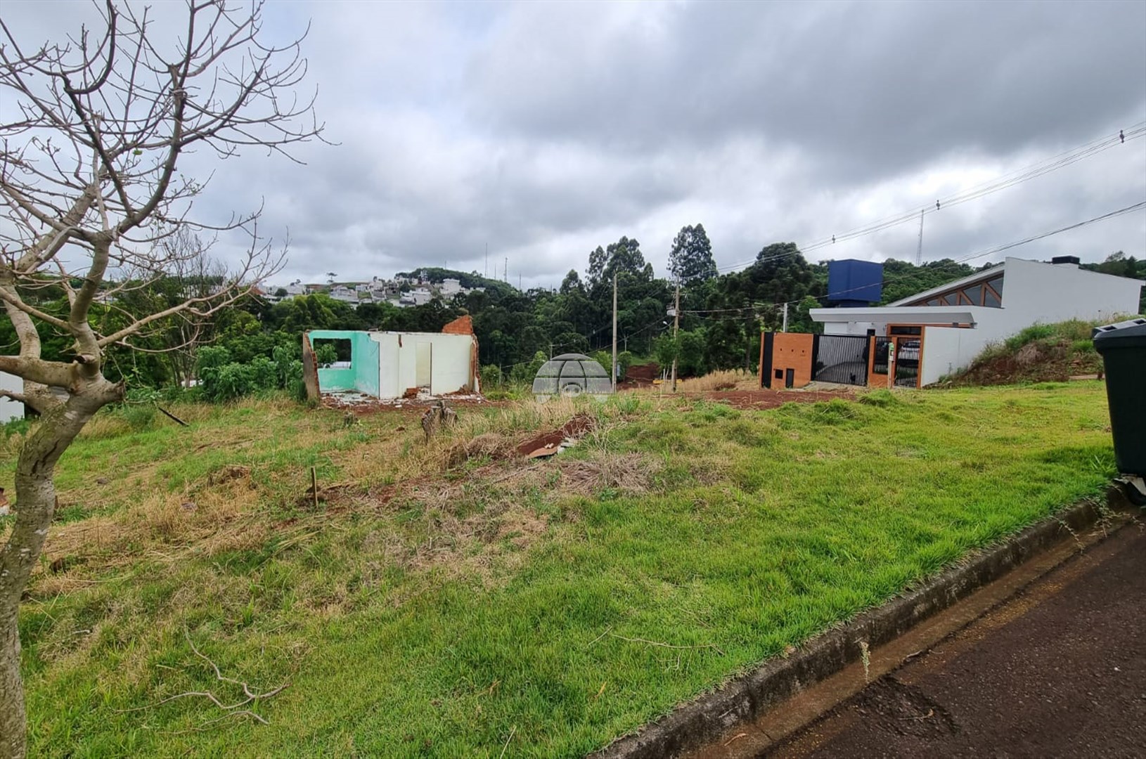 Terreno/Área à venda em Industrial Ii, Pato Branco — Portal Chave Fácil