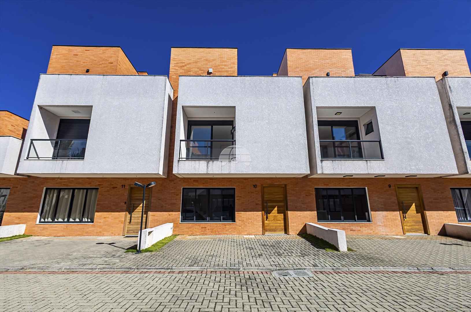 Sobrado à venda em Atuba, Curitiba — Portal Chave Fácil