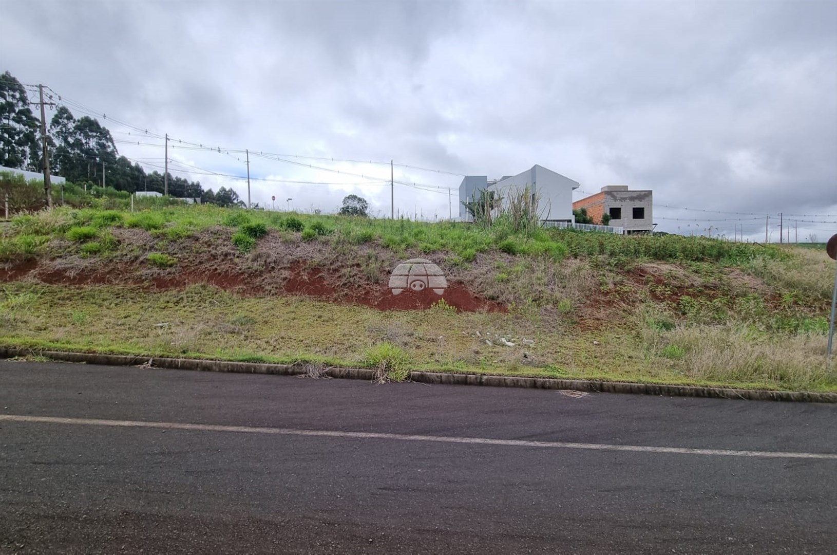 Terreno/Área à venda em Industrial Ii, Pato Branco — Portal Chave Fácil