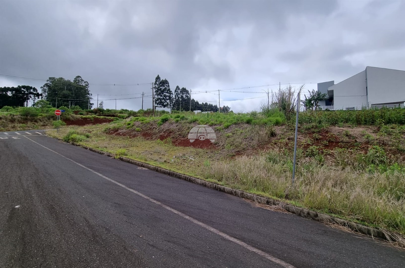 Terreno/Área à venda em Industrial Ii, Pato Branco — Portal Chave Fácil