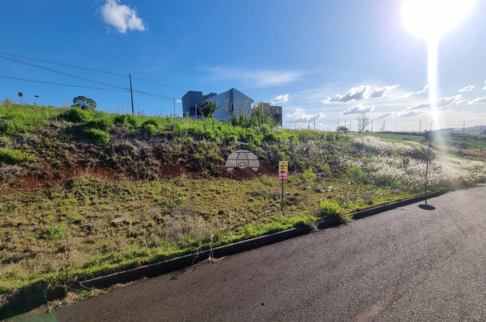 Terreno/Área à venda em Industrial Ii, Pato Branco — Portal Chave Fácil