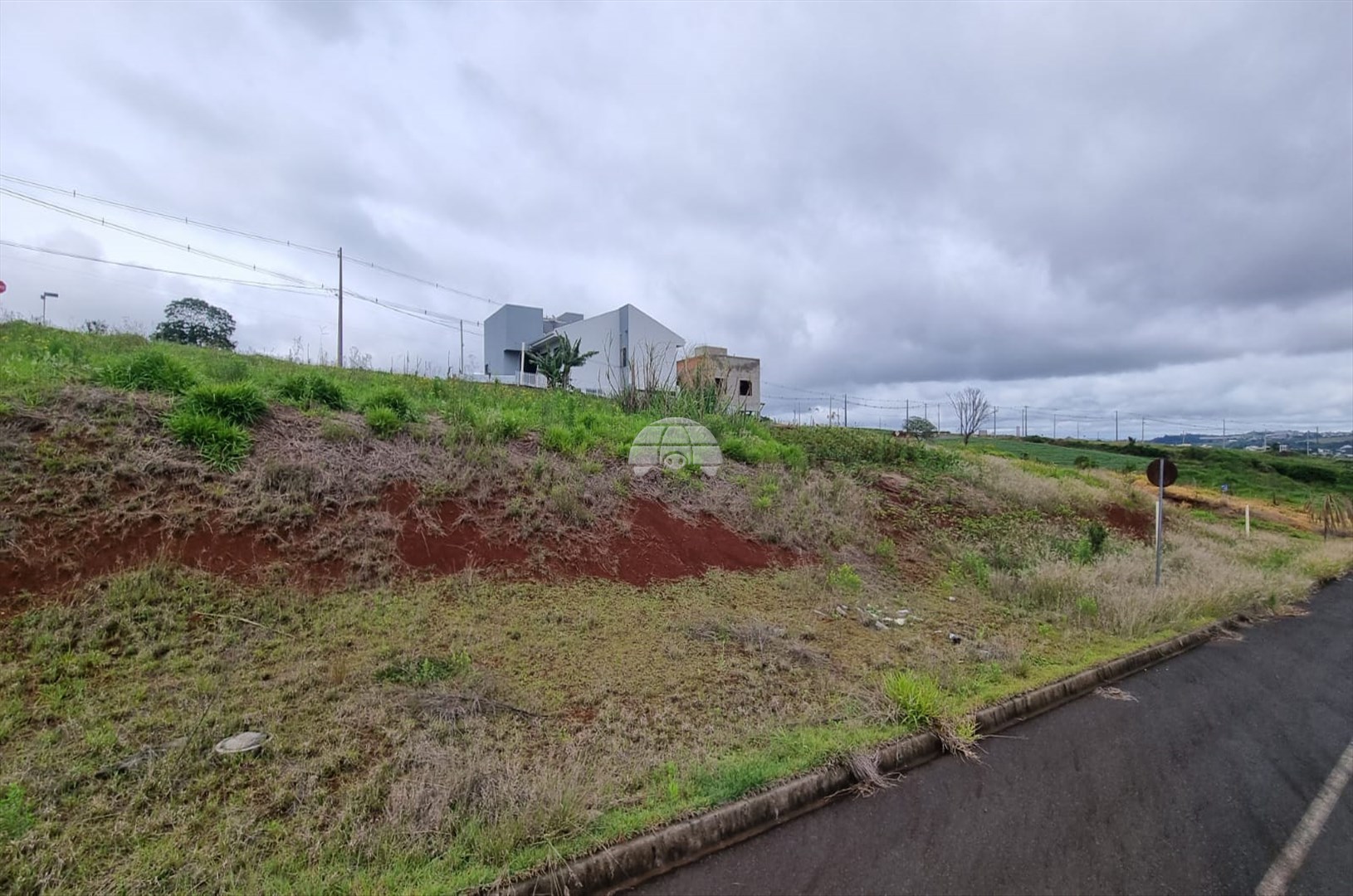Terreno/Área à venda em Industrial Ii, Pato Branco — Portal Chave Fácil