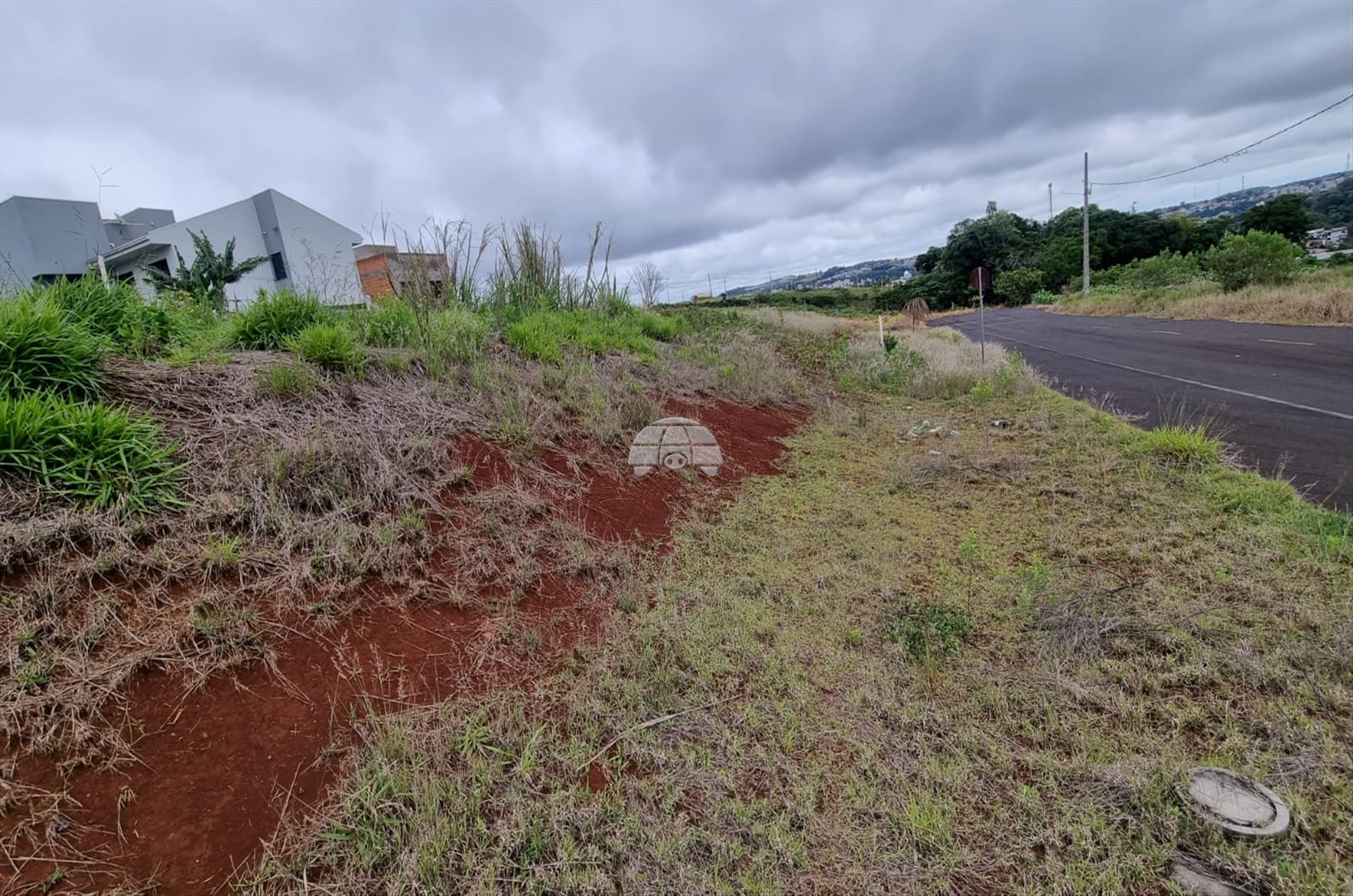 Terreno/Área à venda em Industrial Ii, Pato Branco — Portal Chave Fácil