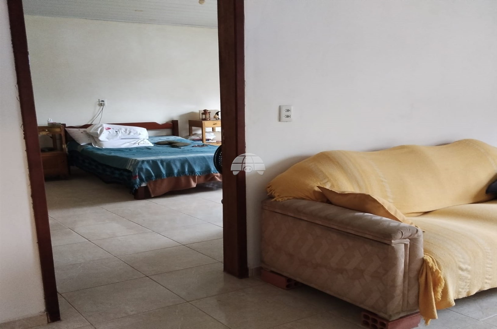 Casa à venda em Barigui, Antonina — Portal Chave Fácil