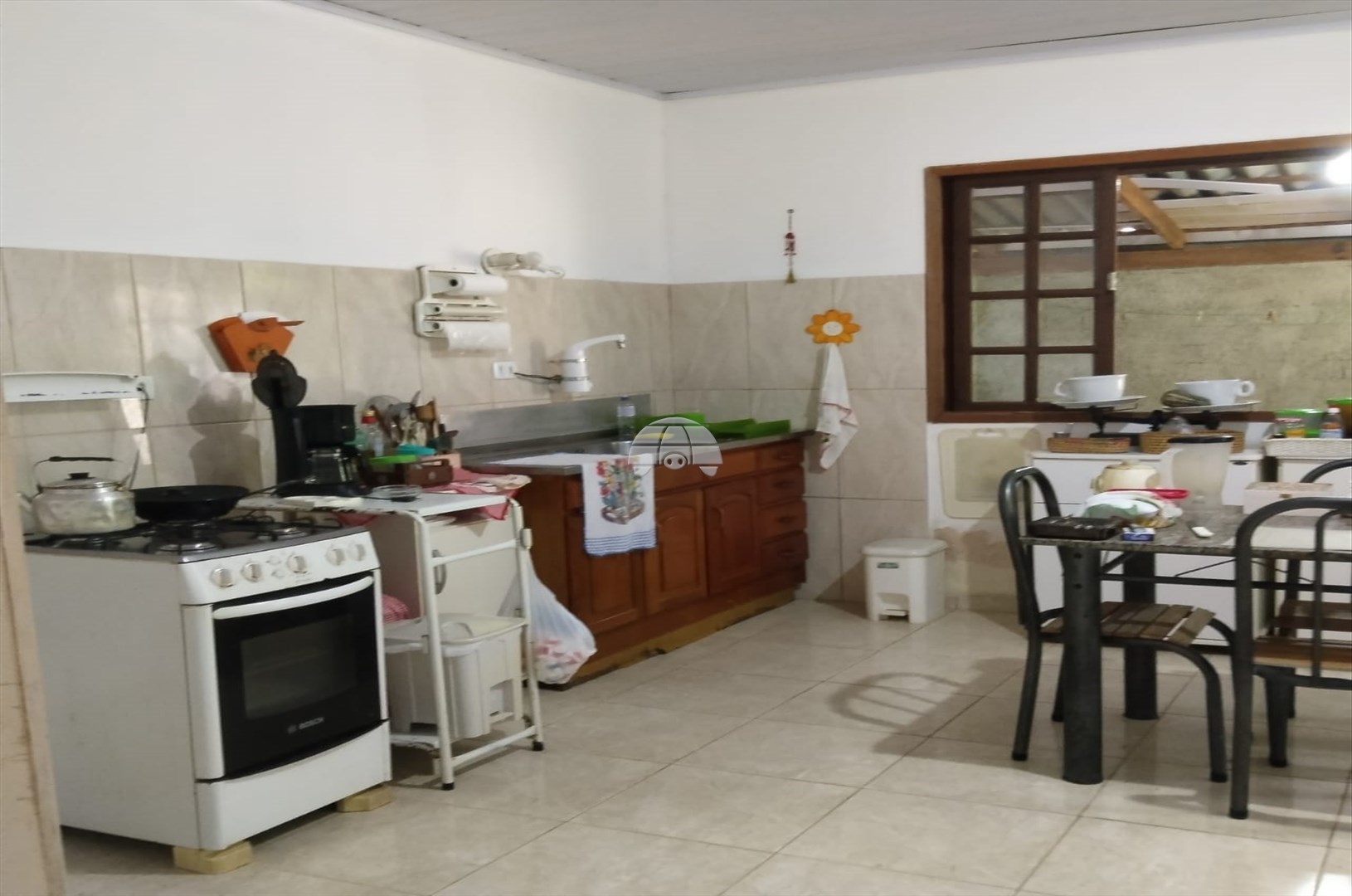 Casa à venda em Barigui, Antonina — Portal Chave Fácil