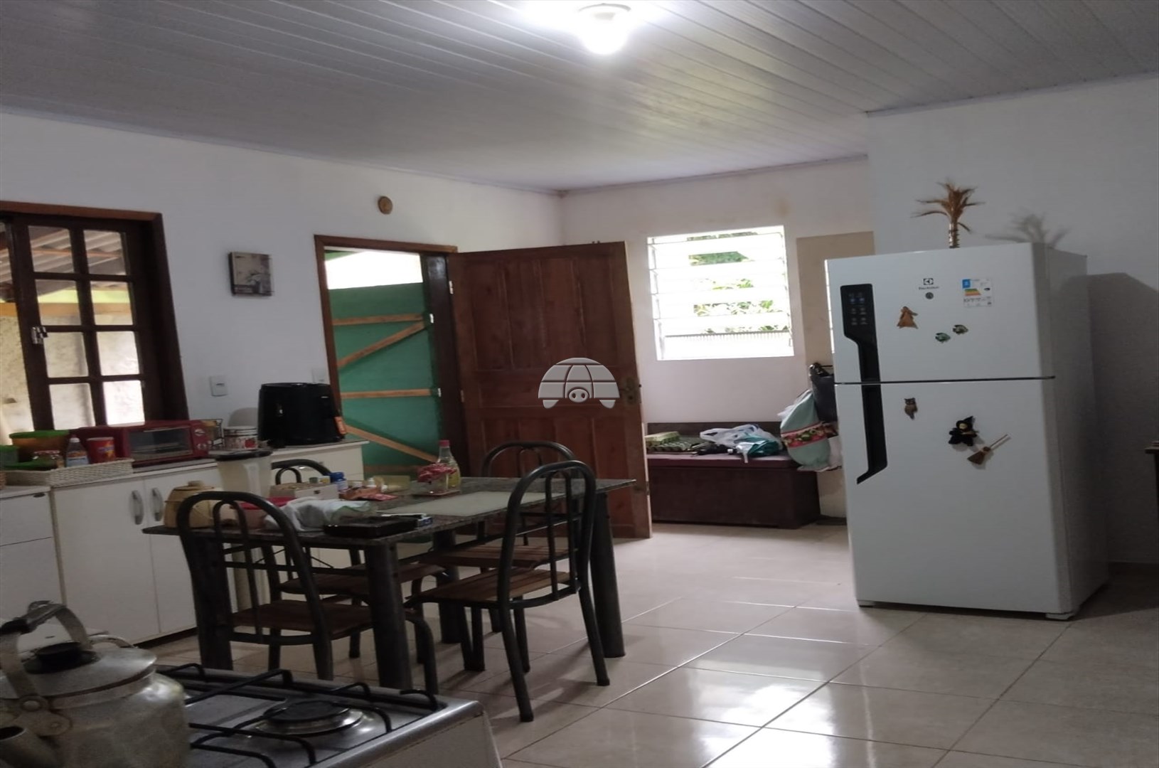 Casa à venda em Barigui, Antonina — Portal Chave Fácil