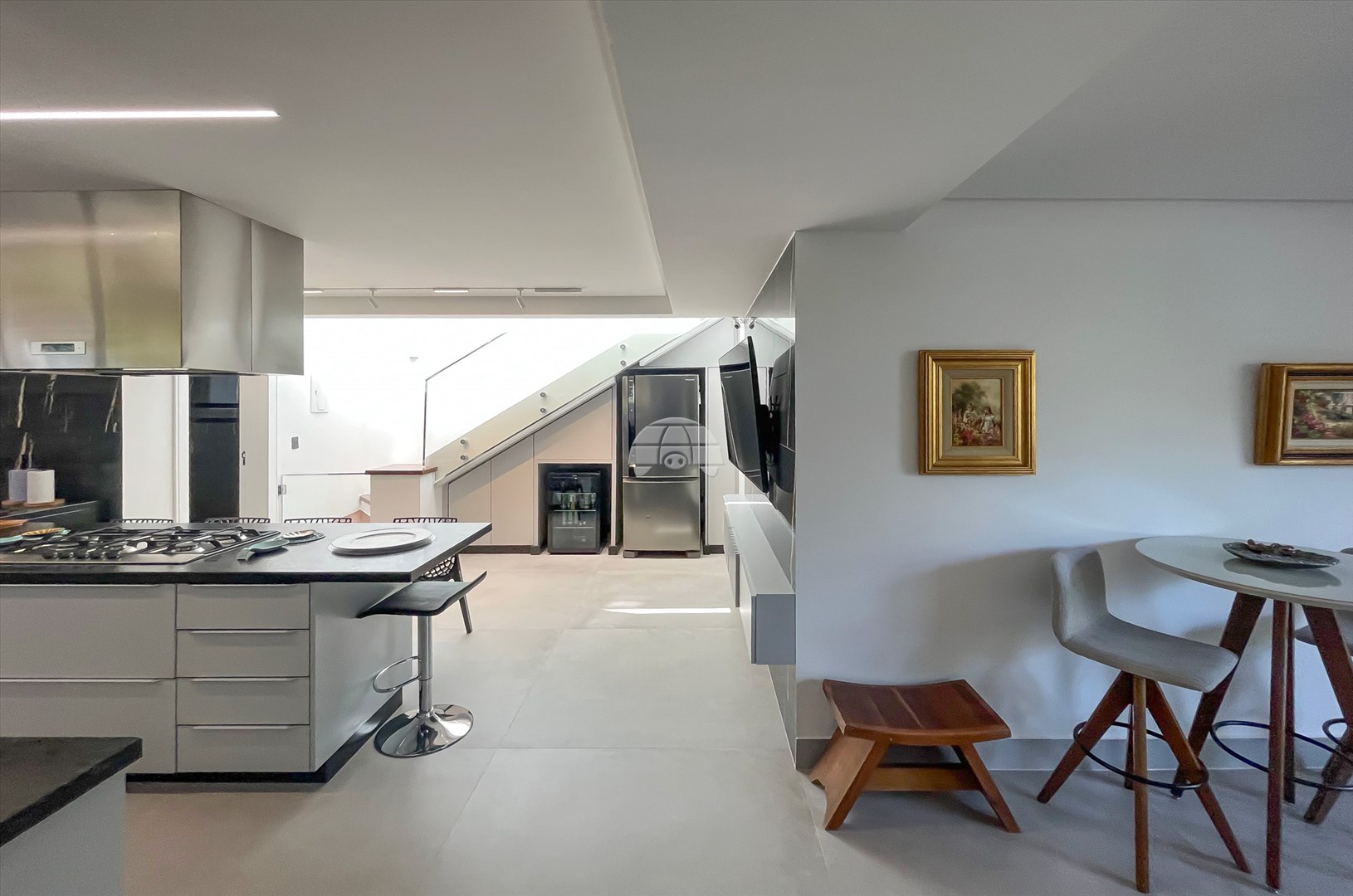 Casa para alugar em Alphaville Graciosa, Pinhais — Portal Chave Fácil